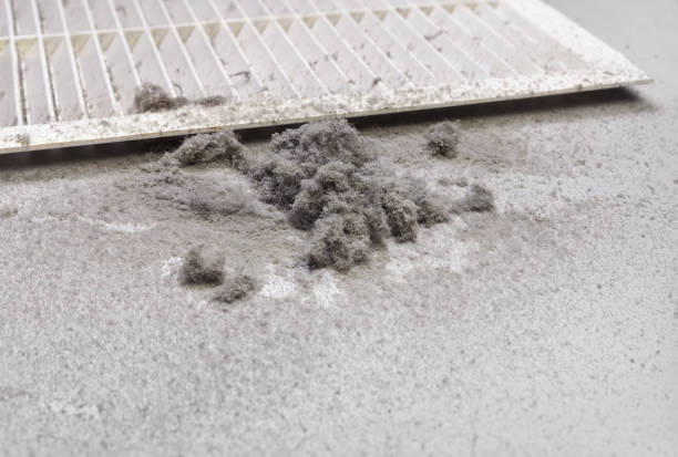 Best Commercial Air Duct Cleaning  in Mount Sterling, IL