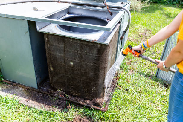 Best Air Duct Cleaning Company Near Me  in Mount Sterling, IL
