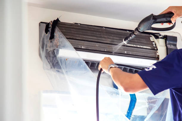 Best HVAC System Cleaning  in Mount Sterling, IL