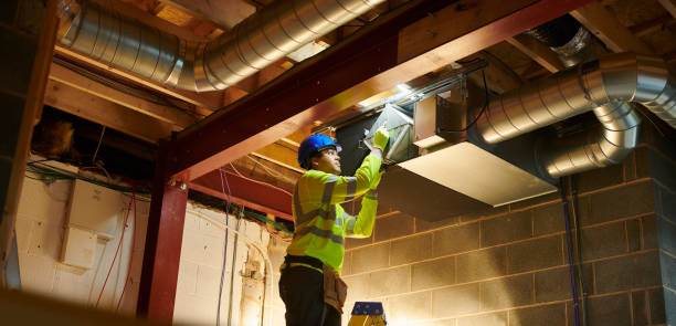 Best Duct Cleaning for Offices  in Mount Sterling, IL