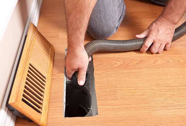 Best Professional Duct Cleaning Services  in Mount Sterling, IL