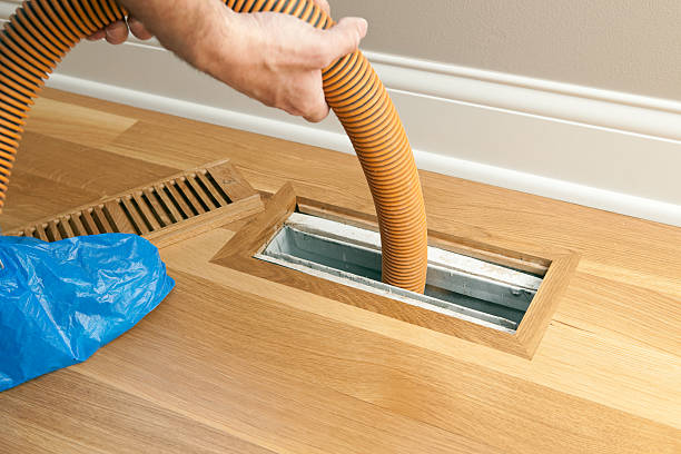 Best Emergency Air Duct Cleaning  in Mount Sterling, IL