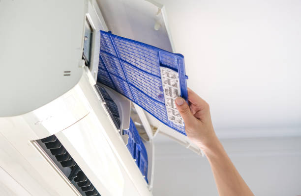 Best Best Air Duct Cleaning Company  in Mount Sterling, IL