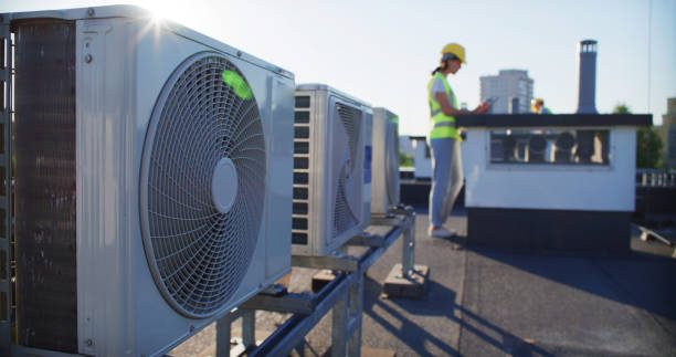 Best Best Air Duct Cleaning Company  in Mount Sterling, IL