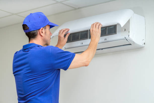 Best Ventilation Cleaning Services  in Mount Sterling, IL
