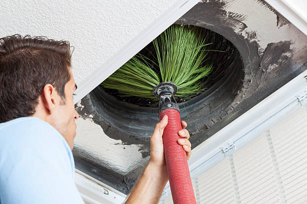 Best Residential Air Duct Cleaning  in Mount Sterling, IL