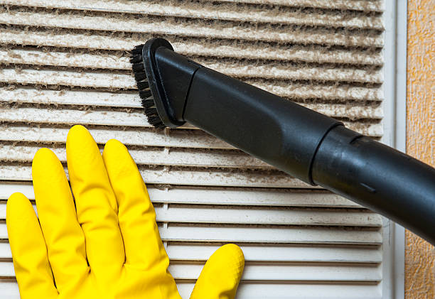 Best Ventilation Cleaning Services  in Mount Sterling, IL