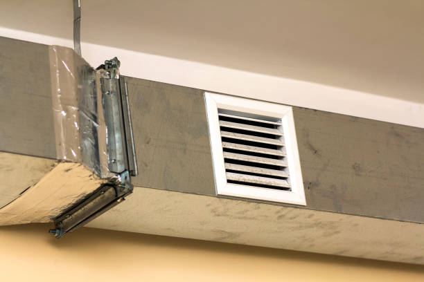 Best Residential Air Duct Cleaning  in Mount Sterling, IL