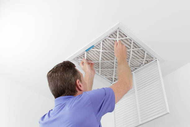 Best Air Duct Cleaning Near Me  in Mount Sterling, IL